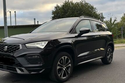 Seat Ateca 55.000 km 24.999 € Greifswald 17489