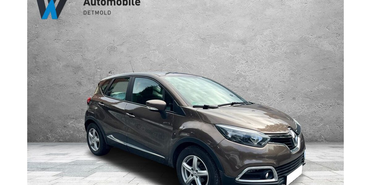 Renault Captur 72.000 km 7.499 € Detmold 32758