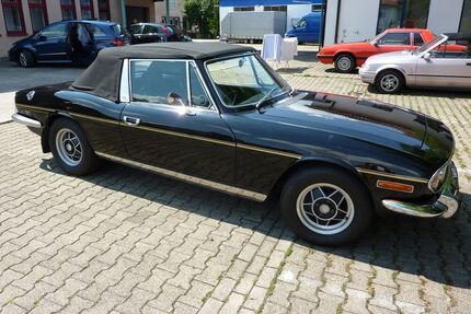Triumph Andere