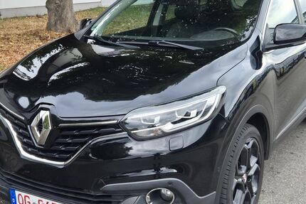 Renault Kadjar 129.000 km 8.900 &euro; Kippenheim 77971