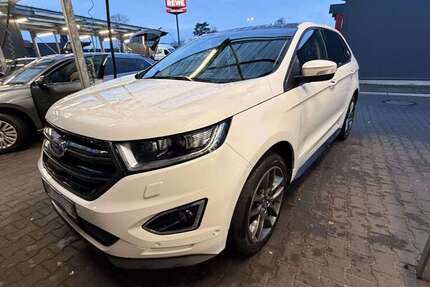Ford Edge 105.000 km 25.000 &euro; Mönchengladbach 41238