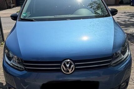 VW Touran 175.597 km 7.000 &euro; Kamp-Lintfort 47475