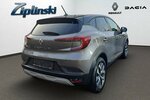 Renault Captur Experience Navi, Scheckheft, Sitzheizung 58.989 km 13.990 € Schwalbach/Taunus 65824