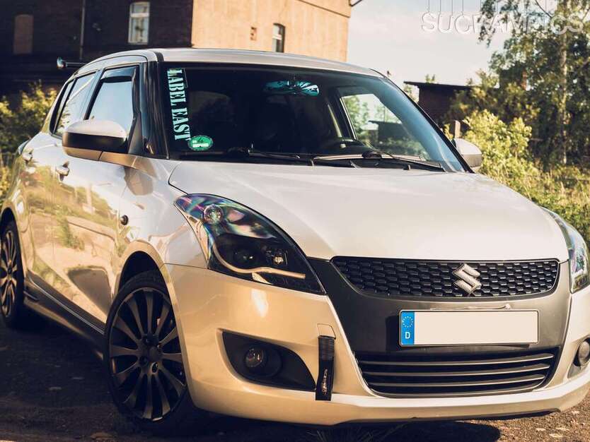 Swift