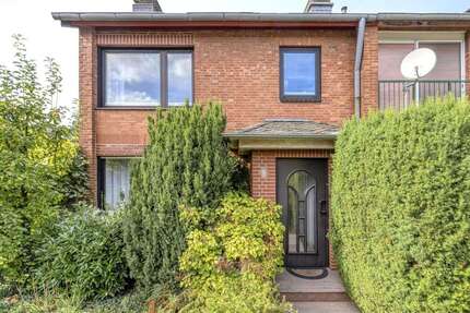 Haus zum Kaufen in Leverkusen 379.000 € 85 m² 4 zimmer