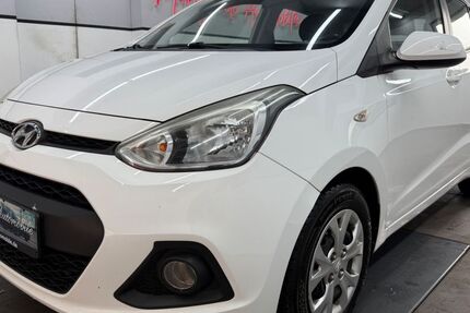 Hyundai i10 124.875 km 5.990 &euro; München 81243