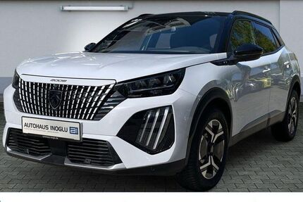 Peugeot 2008 26.002 km 20.980 &euro; Rüsselsheim 65428