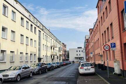 Wohnung Krefeld Stadtmitte - 2 Zimmer, 57 m&sup2;, 79.990&euro; | Angebot:25606202