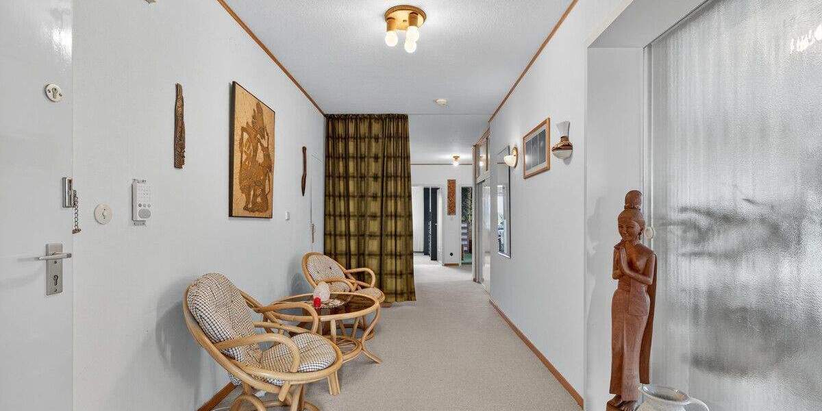 Etagenwohnung Karlsruhe / Waldstadt Waldstadt - 4 Zimmer, 119 m&sup2;, 439.000&euro; | Angebot:24860426