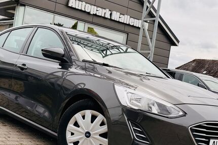 Ford Focus 33.000 km 14.444 &euro; Stepenitztal 23936