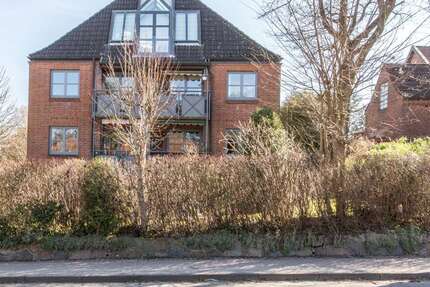 Wohnung Kappeln - 4 Zimmer, 120 m&sup2;, 360.000&euro; | Angebot:25907577