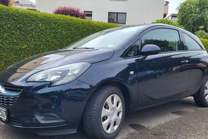 Opel Corsa 24.600 km 7.900 &euro; Lübeck 23556