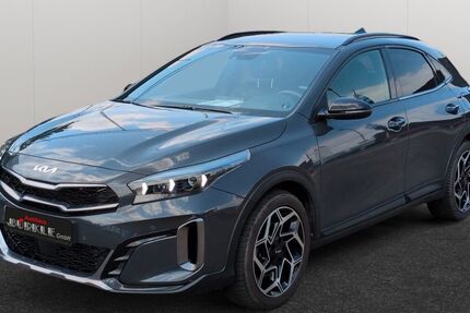 Kia XCeed 25.600 km 26.666 &euro; Frankenthal 67227