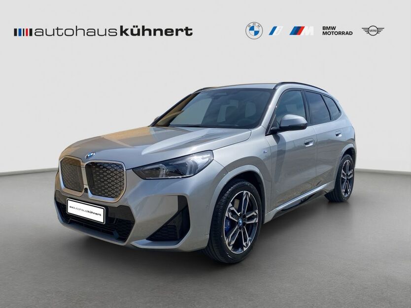 BMW iX1 2.025 km 50.885 € Zwickau 08060