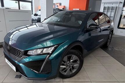 Peugeot 408 13.167 km 21.900 &euro; Schönebeck 39218