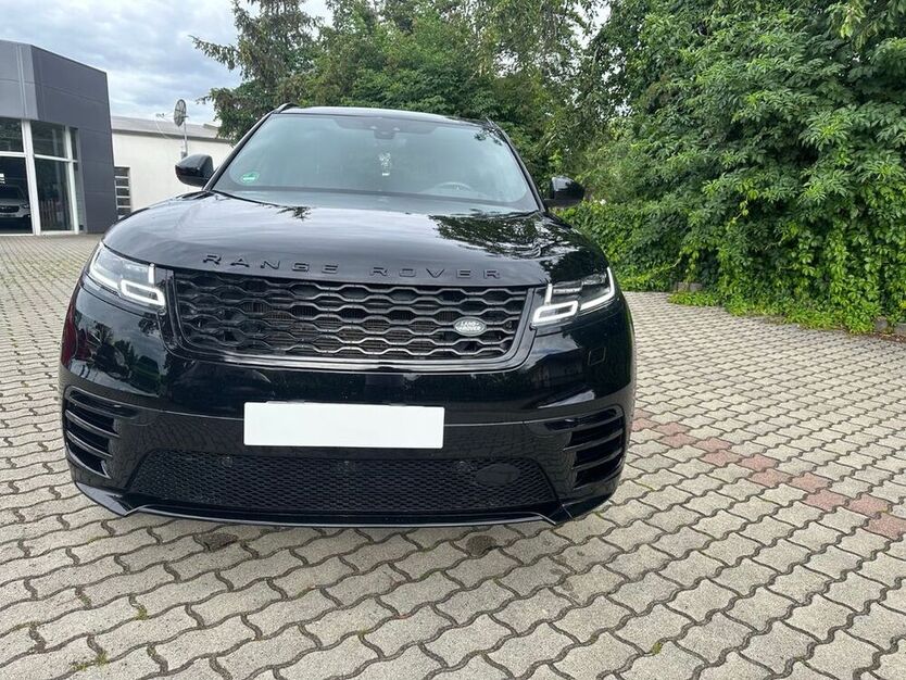 Range Rover Velar