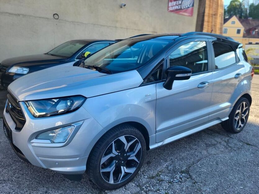 EcoSport
