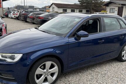 Audi A3 134.800 km 13.890 &euro; Altdorf / Landshut 84032