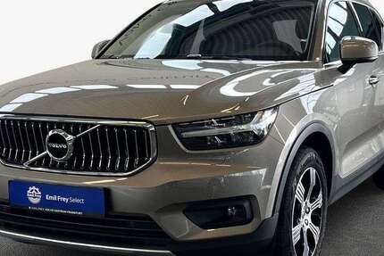 Volvo XC40 22.164 km 29.750 &euro; Frankfurt am Main 60486