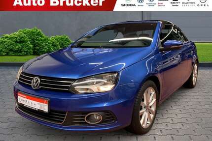 VW Eos