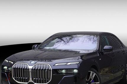 BMW i7 4.031 km 112.900 &euro; Veenendaal 