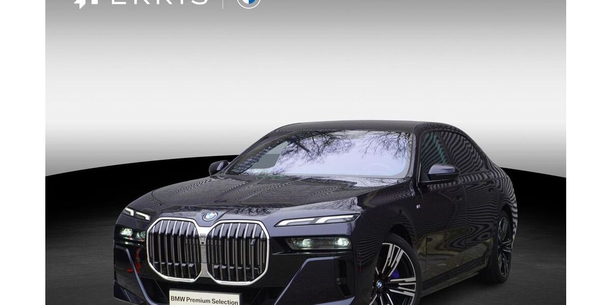BMW i7 4.031 km 112.900 &euro; Veenendaal 