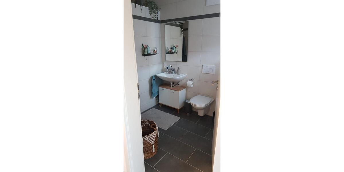 Dachgeschoßwohnung Ergoldsbach Langenhettenbach - 2 Zimmer, 55 m&sup2;, 662&euro; | Angebot:26045172