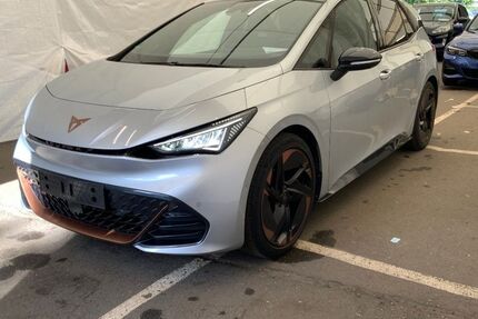 Cupra Born 33.000 km 28.950 &euro; Bebra 36179