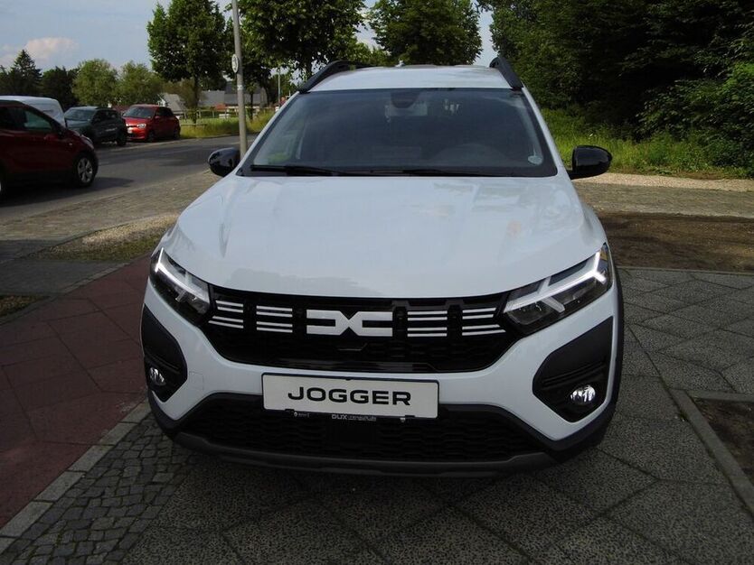 Jogger