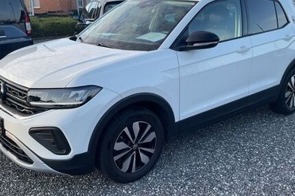 VW T-Cross 12.149 km 23.890 &euro; Jaderberg 26349