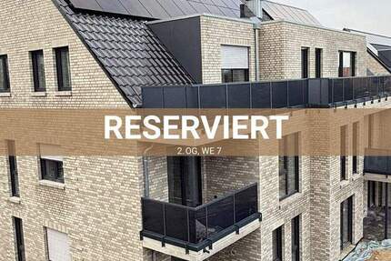 Wohnung Werlte - 2 Zimmer, 70 m&sup2;, 251.000&euro; | Angebot:25666339