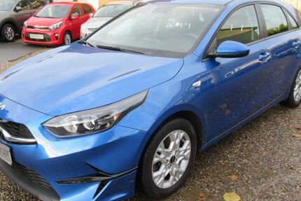 Kia ceed / Ceed 37.700 km 15.950 € Gettorf 24214