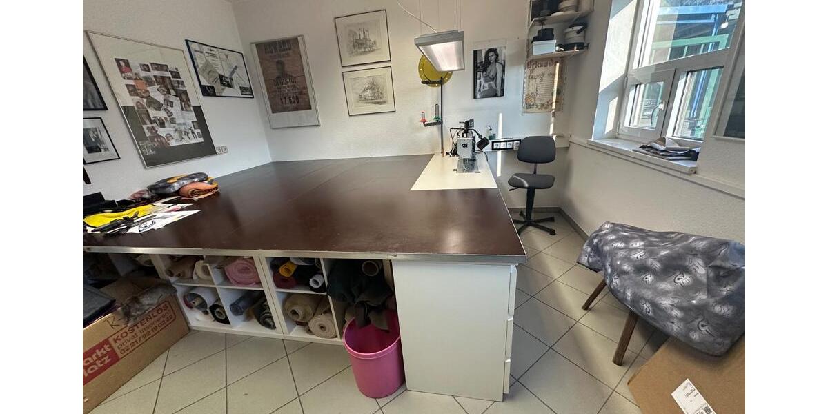 Gewerbeobjekt Eberswalde - 1.500&euro; | Angebot:26253235