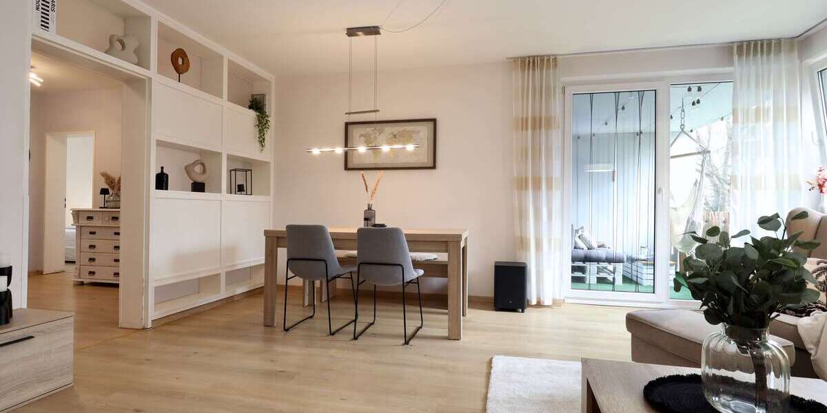 Wohnung zum Kaufen in Meckenheim 198.000 € 82 m² 3 zimmer