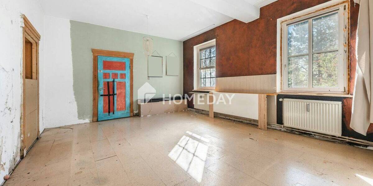 Einfamilienhaus Güterglück Güterglück - 1 Zimmer, 380 m&sup2;, 169.000&euro; | Angebot:26569185