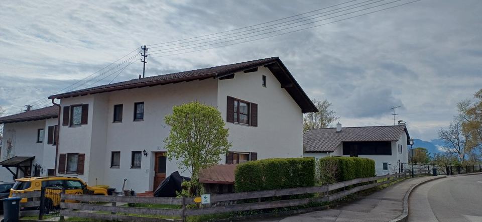Doppelhaushälfte Murnau am Staffelsee - 8 Zimmer, 161 m&sup2;, 780.000&euro; | Angebot:26262499