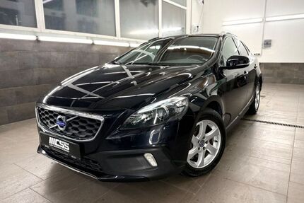 Volvo V40 Cross Country