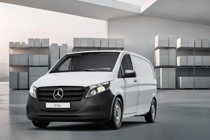 Mercedes-Benz Vito 5.000 km 36.890 &euro; Altenburg-Remsa 04603