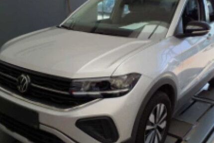 VW T-Cross 12.724 km 21.950 &euro; Baunatal 34225