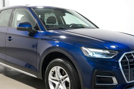Audi Q5 95.479 km 32.490 € Hürth bei Köln 50354