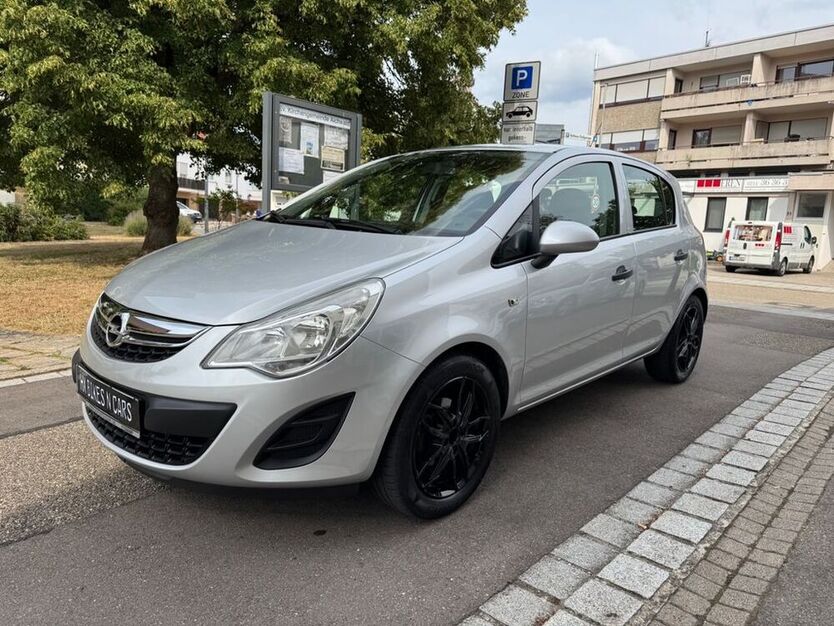 Corsa