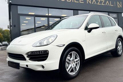 Porsche Cayenne 149.300 km 17.999 € Saarlouis 66740