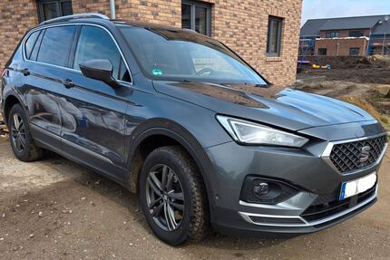 Seat Tarraco 137.000 km 20.300 &euro; Brietlingen 21382