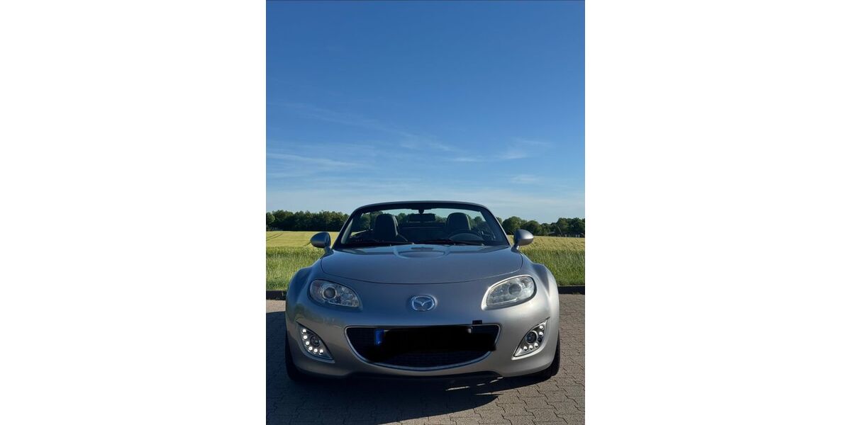 Mazda MX-5 197.000 km 9.000 &euro; Hamburg 21039