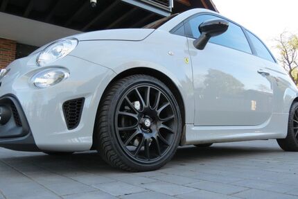 Abarth 500 69.890 km 19.780 &euro; Wagenfeld 49419