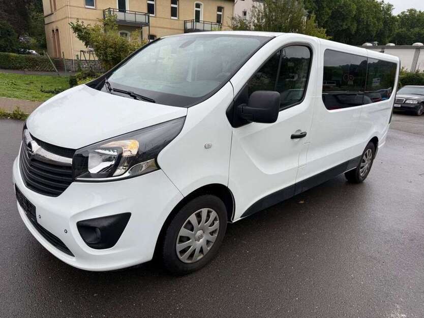 Vivaro