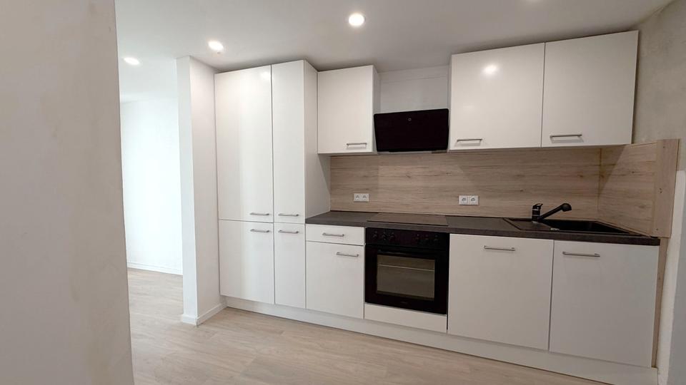 Etagenwohnung Ruhstorf an der Rott - 3 Zimmer, 65 m&sup2;, 600&euro; | Angebot:26646313