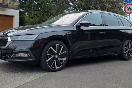 Skoda Octavia 78.346 km 20.750 &euro; Hattersheim 65795