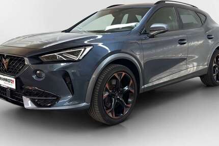 Cupra Formentor 25.660 km 29.690 &euro; Suhl 98529