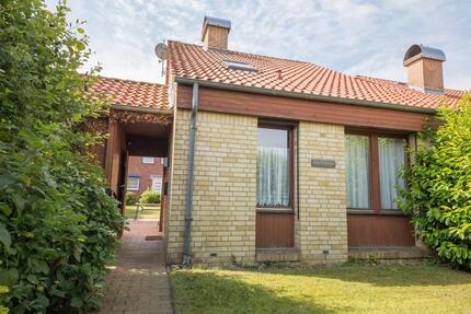 Haus Gelting - 4 Zimmer, 60 m&sup2;, 700&euro; | Angebot:26195078